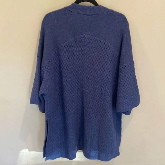 Lane Bryant knit  cardigan - Picture 2 of 10